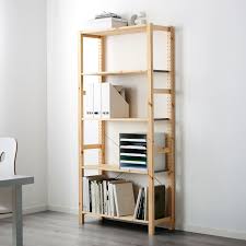 Ivar Regal Kiefer Ikea Osterreich In 2020 Shelving Unit Shelves Shelf Unit