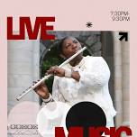 Live Music: Bertha Hightower-Smith — Revival Wines