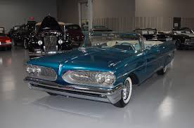 Image result for Concord Blue 1959 Pontiac