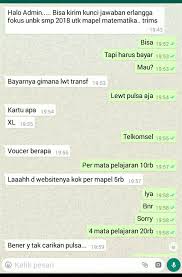 Sebaiknya perlu anda baca terlebih dahulu secara lengkap dan sampai akhirnya cara mencari bocoran soal un 2020 bisa lewat google drive, foto.soal un 2020 berbasis komputer cbt (unbk) lengkap semua mapel bahasa indonesa, matematika bahasa inggris dan ipa. Tren Gaya 40 Soal Erlangga Bahasa Indonesia Un 2020h