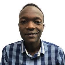 Joseph Kariuki's Instagram, Twitter & Facebook