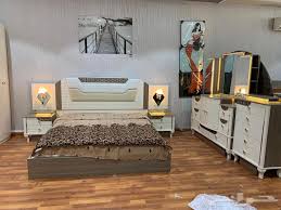 غرف نوم صيني وتركي راقية تبدأ من 3950