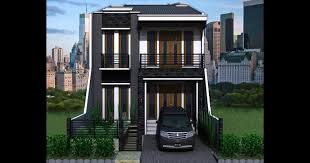 Model Rumah Minimalis Harga 100 Juta Desain Rumah Modern Rumah Minimalis Tipe 36 Dibawah 100 Juta Miegames Bangun Di 2020 Rumah Minimalis Desain Rumah Rumah Nyaman