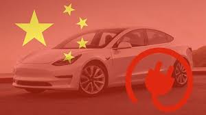 Bilan Fevrier 2020 Chine Electriques Et Hybrides Leblogauto Com Vehicules Electriques Tesla Vw Passat