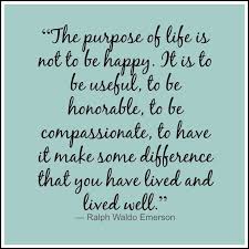 A Life Well Lived Is A Treasure Emerson Quotes Ralph Waldo Emerson Quotes Inspirational Quotes
