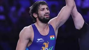 The sensational indian has made his way to the final of the men's 57 kg freestyle category. Jfpjoab7prfoqm