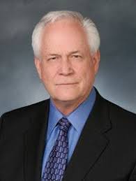 Archstone's Neely Passes Away at 64