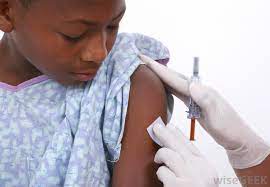 Do i need a tetanus shot for a small puncture. Why Does The Tetanus Vaccine Hurt So Much With Pictures