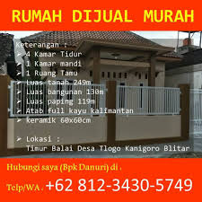 Di bawah ini anda akan menemukan daftar situs jual beli rumah. Di Jual Cepat Tlp Wa 0812 3430 5749 Di Jual Rumah Mewah Di Tlogo Kanigoro Blitar Call Wa Klik Https Www Wa Me 6281234305749 Jual Rumah Sananwetan Blitar Jual Rumah Perumahan Blitar Jual Rumah Nglegok Blitar Jual Rumah Murah Blitar
