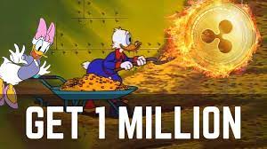 This simple tweet about @ripple and @xrp highlights a very important point about why i think xrp will make you rich and why xrp investing is a good i am not responsible for any financial losses or gains you have made in investments. Can Ripple Xrp Make You A Millionaire How Many Xrp Is Needed