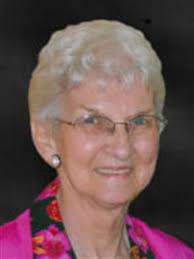 Thelma Riley Doyle Obituary March 3, 2017