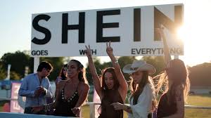 How Shein’s IPO lost its shine