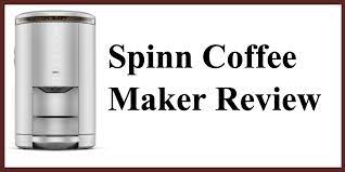 Check spelling or type a new query. Spinn Coffee Maker Review 2021 Full Verdict Best Price