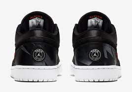 Although no exact date has been confirmed, there are speculations that a drop will happen expected to release through nike.com and select retailers, the air jordan 1 low psg is sure to sell out. Air Jordan 1 Low Psg Ck0687 001 Release Date Photos Sneakernews Com