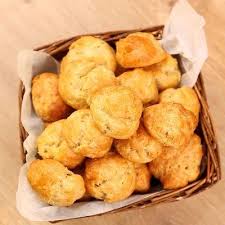 Gougeres Au Fromage Recette Gougere Fromage Recettes De Cuisine Recette Gougere