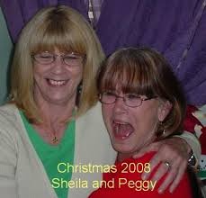 Peggy Barbee Obituary (2013)