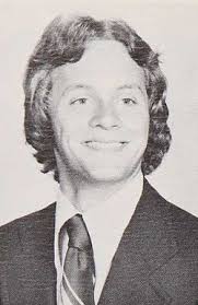 Marvin Dean “Marty” Monroe (1956-2022)