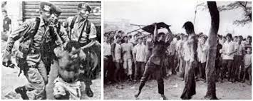 Faire sortir de l'oubli le massacre de masse en Indonésie (1965)