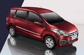 The new ertiga's light, continuous frame efficiently absorbs and disperses energy in the event of a collision. Maruti Ertiga Limited Edition Launched At Rs 7 85 Lakh Features Images