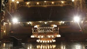 The most famous of musicals, 'the phantom of the opera' will be showing at istana budaya for a limited season in june. Hot Clip Of The Day She S There The Chandelier Of The Phantom Of The Opera The Daily Scoop