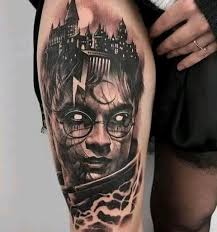 🐍 Tattoo done by Mikhail Barrett at Pacific Tattoo in Anaheim, CA