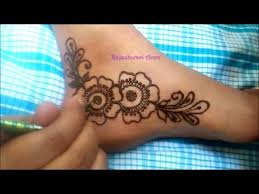 We did not find results for: Simple Floral Henna Mehndi Design For Foot Mehndi Design For Feet Youtube