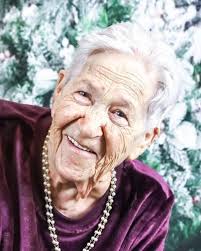 Mary "Ag" Sensing Kelly Obituary (2024)