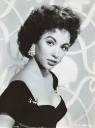 Rita Moreno Young