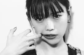 アイナ・ジ・エンド