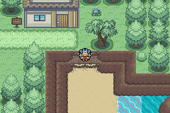 Pokémon ruby destiny is a popular . Romhacking Net Hacks Pokemon Ruby Destiny Iii Life Of Guardians