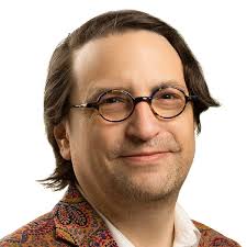 Jay Wexler's Instagram, Twitter & Facebook