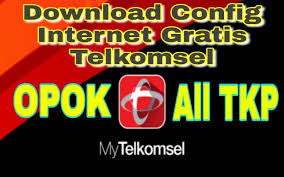 Setting vpn telkomsel gratis internet. Download Config Internet Gratis Telkomsel Opok All Tkp Madurace