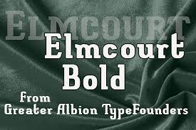 Hack, source code pro, more. Elmcourt Bold 8700 Regular Font Bundles Best Script Fonts Bold Script Font Popular Free Fonts