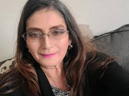 Maria Cortes's Instagram, Twitter & Facebook