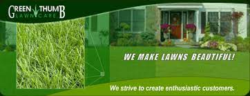 At green thumb we do the job right the first time. Green Thumb Lawn Care Reviews Facebook