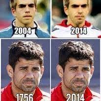 We believe in football