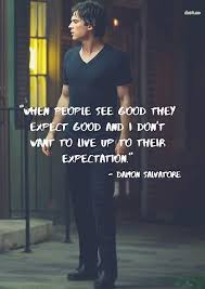 Vampire Diaries Red Ian Somerhalder Woman Damon Salvatore Actress Black Dress Hd Wallpaper Peakpx