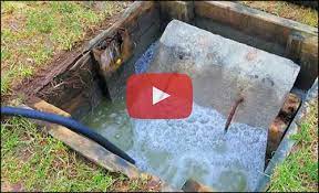 Let less harsh chemicals that kill germs go down the drain. How Do I Unclog A Septic Leach Field