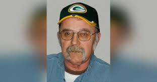 Obituary information for Joseph D. "Joe" Laufenberg