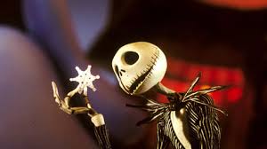 Image result for tim burton+pesadilla antes de navidad