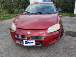 Image result for Dark Garnet Red 2001 Stratus