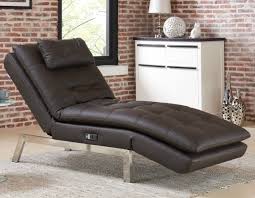 The sofa and chaise lounge showcase simple channel tufting designs, and they stand on flared tapered legs in a brown finish. Great Ideas About Ergonomic Gaming Chair Leather Chaise Lounge Chair Outdoor Chaise Lounge Chair Lounge Chair Design