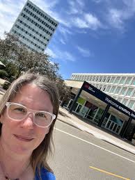 Three years ago in June I started the next chapter of my career with the  launch of Novel Leadership.