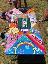 Vsco Meghanmccullin Relatablemoods Beer Pong Table Painted Beer Pong Table Diy Diy Beer Pong Table