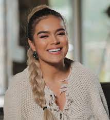 Apr 21, 2021 · a month after reports that anuel aa and karol g ended their engagement, the singers have confirmed the split.on tuesday april 20th the latin trap pioneer jumped on instagram live and explained in. Karol G Wikipedia