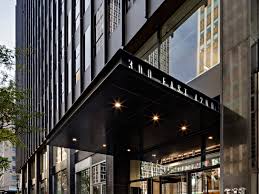 300 East 42nd Street - Spector Companies