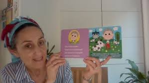 Storytime with JH Kids- This Little Wonder: A No-Limits Primer