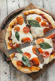 Pizza Recette Nourriture Delicieuse Nourriture Et Recettes De Cuisine