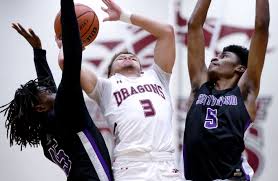 Standouts from Collierville, Fayette Academy voted players of the week