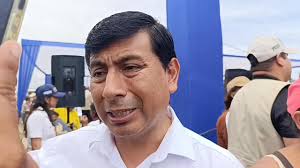 #Trujillo l El alcalde distrital de Huanchaco, Efraín Bueno, señaló que  invertirá 85 millones de soles en obras en el 2025.